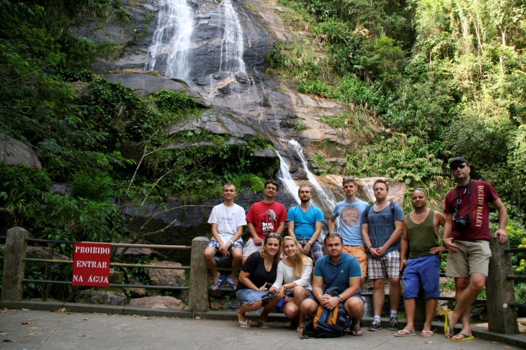 Tijuca